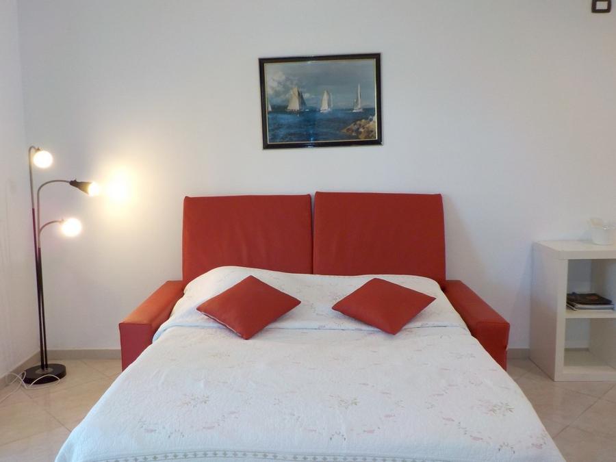 APARTMENT LILIA Appartements Saint Tropez