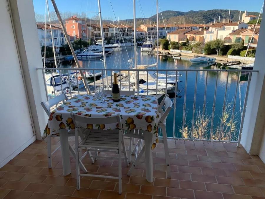 APARTMENT PORT GRIMAUD Appartements Saint Tropez